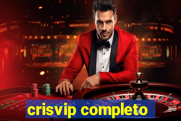 crisvip completo